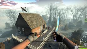 打架吃瓜视角视频,吃瓜群众视角下的热血对决