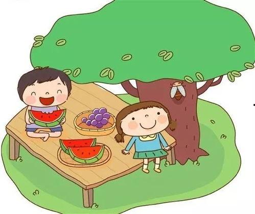 关于吃瓜的素材故事视频,揭秘吃瓜背后的趣味故事