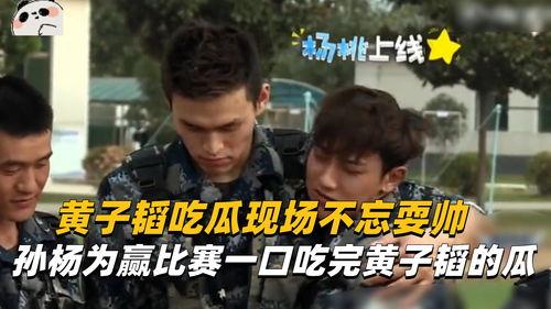 吃瓜现场比赛视频在线观看,精彩瞬间在线重温