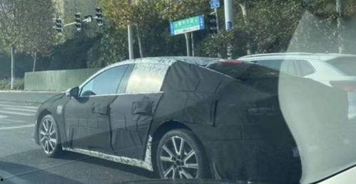 2025蔚来et5吃瓜视频,吃瓜群众揭秘高端电动轿车新亮点