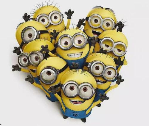 哭泣小黄人理智吃瓜视频,揭秘哭泣小黄人背后的故事