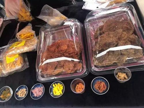 吃瓜群众美食博主的视频,瓜友必看！美食博主带你尝遍人间美味