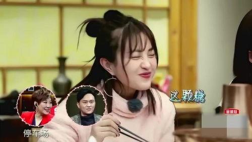 跨年吃瓜群众视频,吃瓜群众镜头下的年度大戏